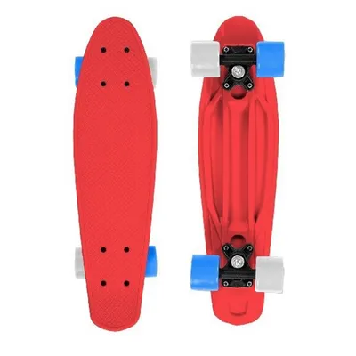 Produktbild von Street Surfing Fizz Board 22" - Red, 500402