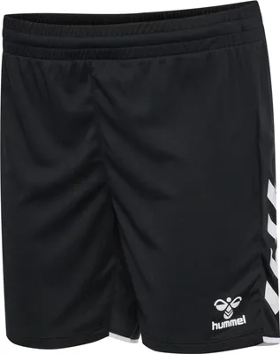 Produktbild von Hummel hmlCORE 2.0 Shorts Woman