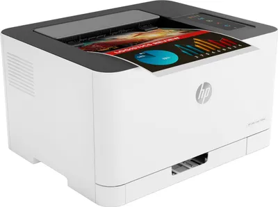 Image de HP Color Laser Laser couleur 150nw, Imprimer