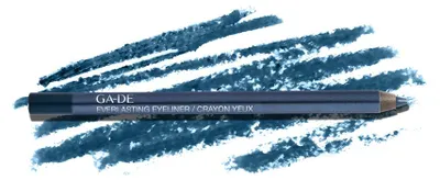 Immagine prodotto di GA-DE Everlasting Eyeliner - 301 Intense Blue