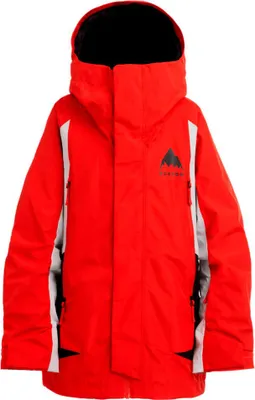 Produktbild von Burton Goretex Shell Jacke Rot 10 Years Jungen,Mädchen Rot 10 Years