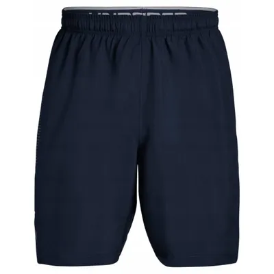 Image de Pantalon Under Armour Woven Graphic Shorts S9715