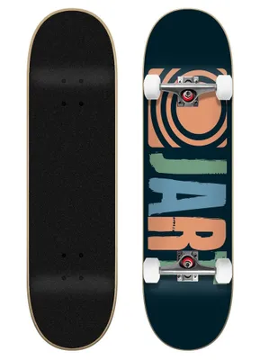 Obrázek produktu pro Jart Skateboard Complete Classic, Größe:7.625, Farben:no color