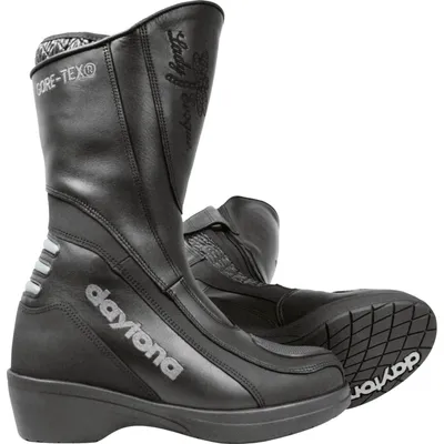 Zdjęcie produktu dla Daytona-Ladies-Boots-Evoque-GTX-black Rozmiar: 41