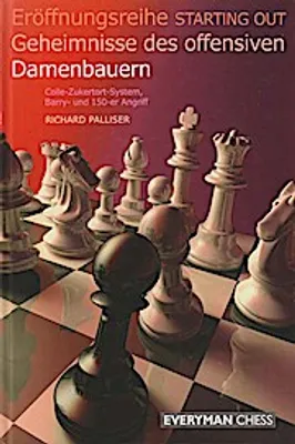 Image de Geheimnisse des offensiven Damenbauern