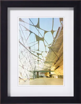 Immagine prodotto di Walther Construction 30x40 Kunststoff schwarz JK040B