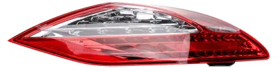 Image de Feu arrière gauche ULO pour PORSCHE PANAMERA