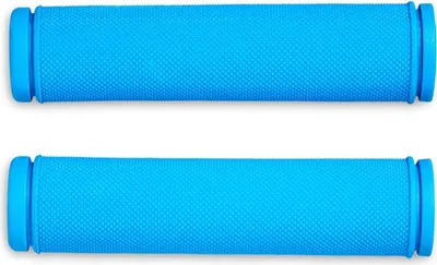 Produktbild von Rfr Standard Griffe 22.2 Mm Blau 128 / 128 mm Blau 128 / 128 mm