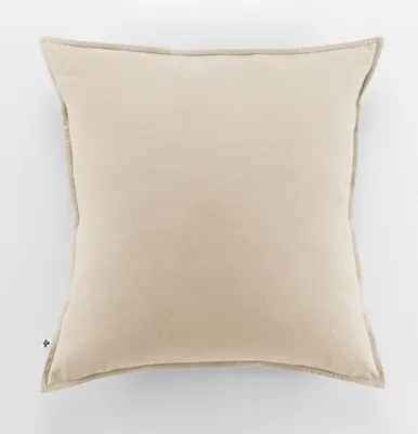 Produktbild von Kissenbezug 63 x 63 cm CANDICE Sand