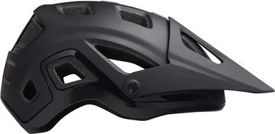 Produktbild von LAZER MTB-Helm Impala, Matte Full Black