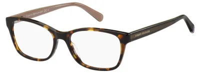 Produktbild von Tommy Hilfiger Sonnenbrille TH 2008 086 52 16 140