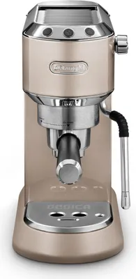 Image de DeLonghi Dedica Arte Espressomachine EC885.BG