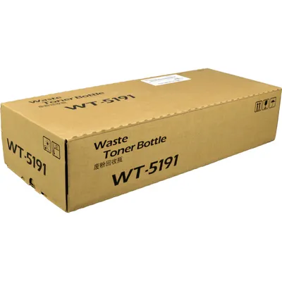 Immagine prodotto di KYOCERA 1902R60UN2 raccoglitori toner 44000 pagine