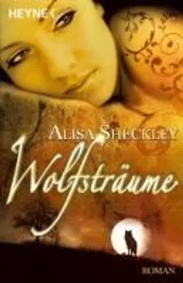 Produktbild von Wolfsträume
