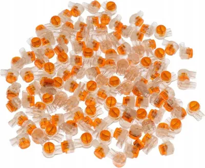 Produktbild von Schnellverbinder Gel UY 100 Stk.