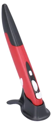 Produktbild von Gonetre BT-Mausstift, Kabelloser Mausstift, Mausstift, Mausstift, Kabellos, 2,4