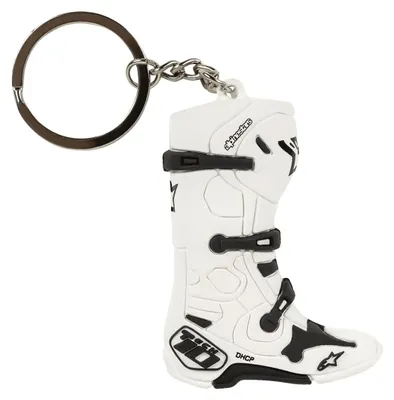 Imagen del producto de Alpinestars 1230-94000-20-OS, para hombre, adulto, color blanco, talla única