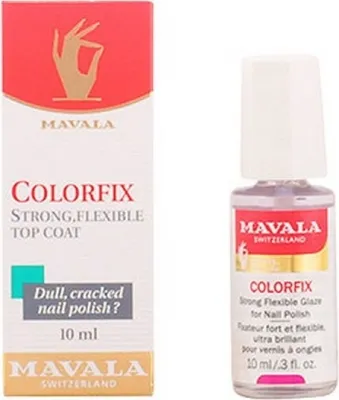 Produktbild von Mavala Colorfix 10ml One Size