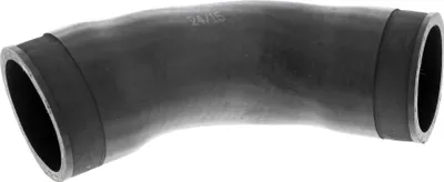 Image de Tuyau d'air de suralimentation VW Polo