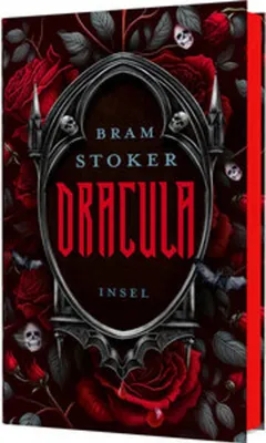 Productafbeelding van Dracula