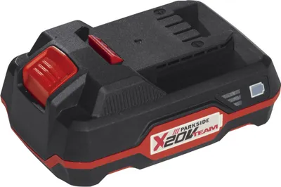 Produktbild von PARKSIDE® 20 V / 2 Ah Akku PAP 20V A1