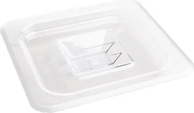 Produktbild von Vogue Polycarbonat Deckel Gn1/6