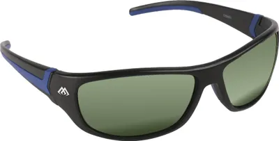 Obrázek produktu pro Polarizační rybářské brýle Mikado 7516 Green