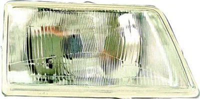 Produktbild von Scheinwerfer passend für Peugeot 205 02/83-09/1998 H4 Rechts 6205A4 6205Q4 Johns