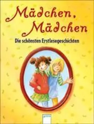 Produktbild von Mädchen, Mädchen