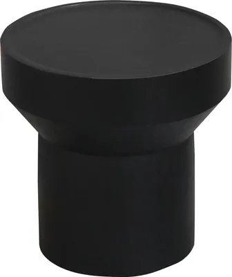 Produktbild von home24 Massiver Beistelltisch - Mango massiv