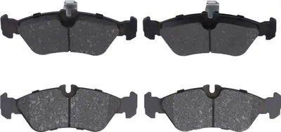 Obrázok produktu pre MS 13046070842N-SET-MS Brzdové doštičky, brzdové čeľuste zadnej nápravy pre MERCEDES-BENZ SPRINTER 2-tonový autobus (B901, B902)