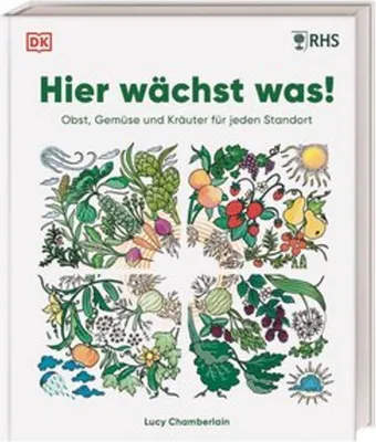 Obrázok produktu pre Hier wächst was!