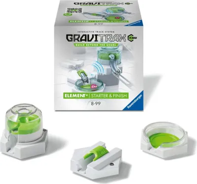 Zdjęcie produktu dla GraviTrax Power Element Start & Finish