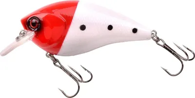 Produktbild von Spro Powercatcher Crank Redhead 7cm SF
