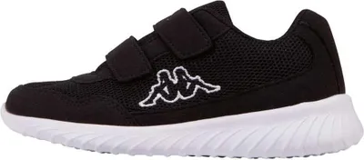 Produktbild von Kappa Mädchen Sneaker low Stylecode: 260647K Cracker II K rosa/weiß