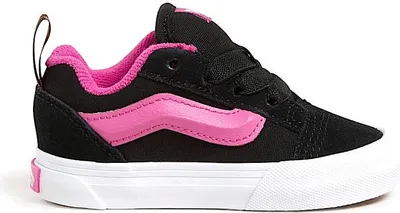 Produktbild von Vans Knu Skool Elastic Lace Sneakers Kinder