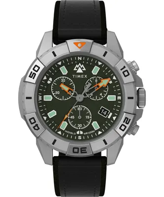 Produktbild von Timex Herren Expedition Ridge Chronograph Quarzuhr, M921 Timex-TW2W16100 Uhr