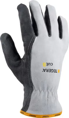 Produktbild von Ejendals Handschuh-Paar Tegera 256, Handschuhgröße: 7