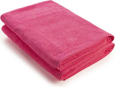 Immagine prodotto di A&R 004.50 | Asciugamano da bagno Oeko-Tex-Standard 100 / 70 x 140 cm - Colore: Rosa - Dimensioni: 70 x 140 cm