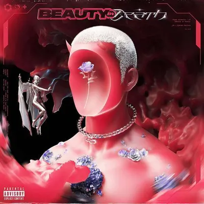 Produktbild von Beauty In Death