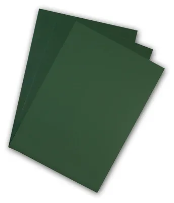 Produktbild von Poli-Flex Premium - 407 Forest Green - Din A4