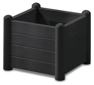 Obrázek produktu pro Truhlík 30 l, antracit