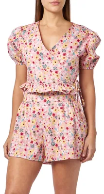 Immagine prodotto di Set Damen 12515971-NA03, rosa, multicolore, taglia M