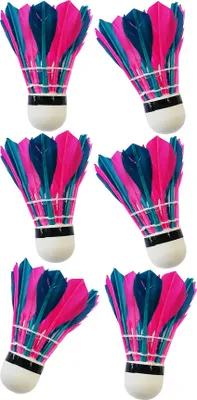 Immagine prodotto di Cestini da badminton 6 pezzi