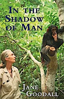 Produktbild von In the Shadow of Man