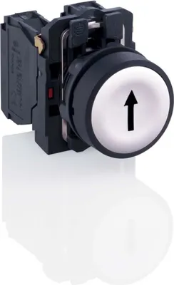 Image de Schneider Electric Bouton-poussoir XB5AA3341