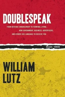 Produktbild von Doublespeak