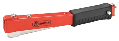 Produktbild von Hammer-Tacker für Dämmstoffe und Folien, geeignet für Klammern von 6-10mm