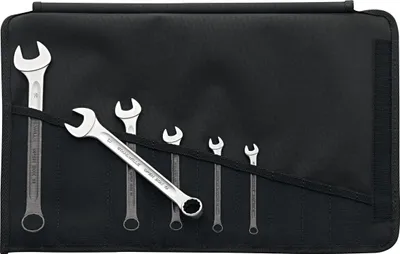 Obrázok produktu pre Stahlwille 96400813 2021-06-13 Kit chiavi combinate