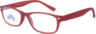 Produktbild von BLUEBREAKER TREND Lesebrillie + Etui (+1,0 dpt)